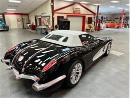 1958 Chevrolet Corvette (CC-2101305) for sale in Dothan, Alabama