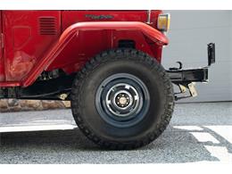 1980 Toyota FJ Cruiser (CC-2101306) for sale in Wayne, Pennsylvania