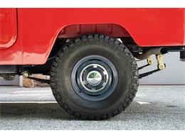 1980 Toyota FJ Cruiser (CC-2101306) for sale in Wayne, Pennsylvania