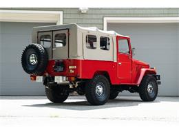 1980 Toyota FJ Cruiser (CC-2101306) for sale in Wayne, Pennsylvania