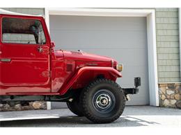 1980 Toyota FJ Cruiser (CC-2101306) for sale in Wayne, Pennsylvania