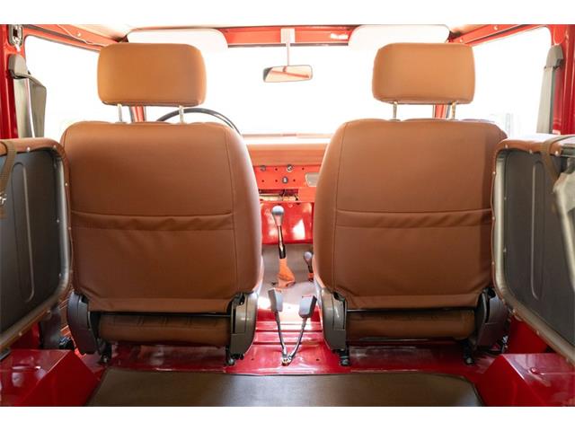 1980 Toyota FJ Cruiser (CC-2101306) for sale in Wayne, Pennsylvania
