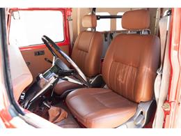 1980 Toyota FJ Cruiser (CC-2101306) for sale in Wayne, Pennsylvania