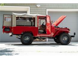 1980 Toyota FJ Cruiser (CC-2101306) for sale in Wayne, Pennsylvania