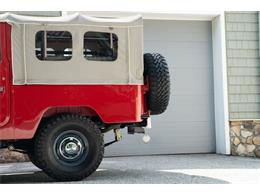 1980 Toyota FJ Cruiser (CC-2101306) for sale in Wayne, Pennsylvania