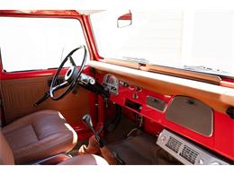 1980 Toyota FJ Cruiser (CC-2101306) for sale in Wayne, Pennsylvania