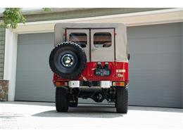 1980 Toyota FJ Cruiser (CC-2101306) for sale in Wayne, Pennsylvania