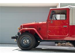 1980 Toyota FJ Cruiser (CC-2101306) for sale in Wayne, Pennsylvania