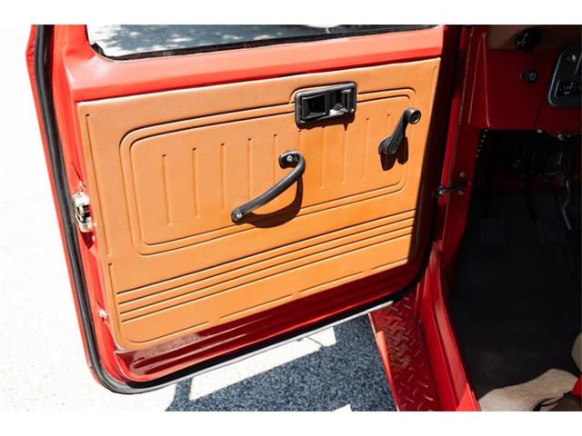 1980 Toyota FJ Cruiser (CC-2101306) for sale in Wayne, Pennsylvania