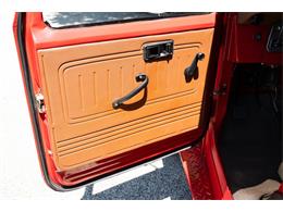 1980 Toyota FJ Cruiser (CC-2101306) for sale in Wayne, Pennsylvania