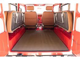 1980 Toyota FJ Cruiser (CC-2101306) for sale in Wayne, Pennsylvania