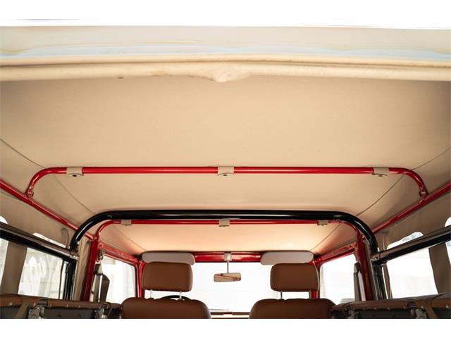 1980 Toyota FJ Cruiser (CC-2101306) for sale in Wayne, Pennsylvania