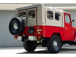 1980 Toyota FJ Cruiser (CC-2101306) for sale in Wayne, Pennsylvania