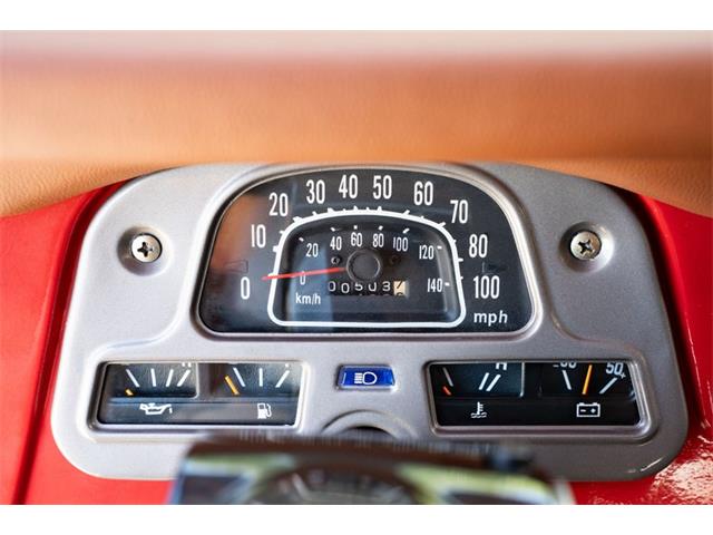 1980 Toyota FJ Cruiser (CC-2101306) for sale in Wayne, Pennsylvania