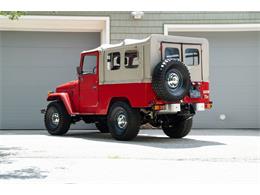 1980 Toyota FJ Cruiser (CC-2101306) for sale in Wayne, Pennsylvania