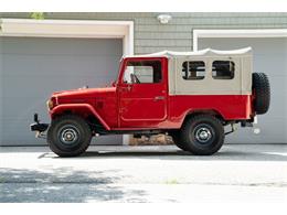 1980 Toyota FJ Cruiser (CC-2101306) for sale in Wayne, Pennsylvania