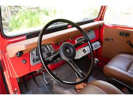 1980 Toyota FJ Cruiser (CC-2101306) for sale in Wayne, Pennsylvania