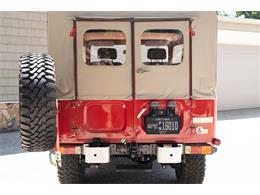 1980 Toyota FJ Cruiser (CC-2101306) for sale in Wayne, Pennsylvania