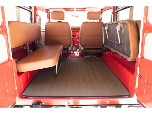 1980 Toyota FJ Cruiser (CC-2101306) for sale in Wayne, Pennsylvania