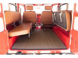 1980 Toyota FJ Cruiser (CC-2101306) for sale in Wayne, Pennsylvania
