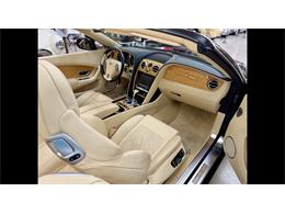 2013 Bentley Continental GTC (CC-2101307) for sale in Biloxi, Mississippi