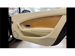2013 Bentley Continental GTC (CC-2101307) for sale in Biloxi, Mississippi