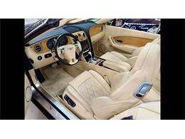 2013 Bentley Continental GTC (CC-2101307) for sale in Biloxi, Mississippi