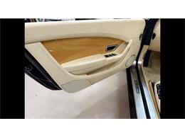 2013 Bentley Continental GTC (CC-2101307) for sale in Biloxi, Mississippi
