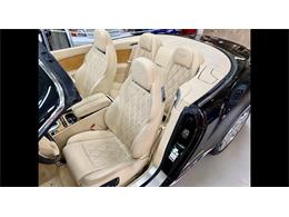 2013 Bentley Continental GTC (CC-2101307) for sale in Biloxi, Mississippi