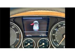 2013 Bentley Continental GTC (CC-2101307) for sale in Biloxi, Mississippi