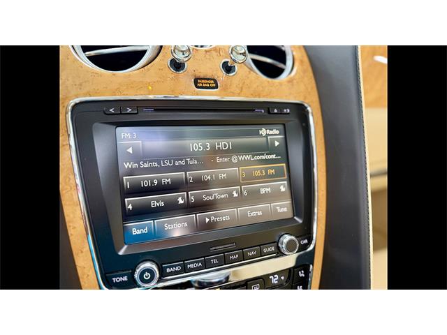 2013 Bentley Continental GTC (CC-2101307) for sale in Biloxi, Mississippi