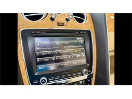 2013 Bentley Continental GTC (CC-2101307) for sale in Biloxi, Mississippi