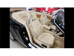 2013 Bentley Continental GTC (CC-2101307) for sale in Biloxi, Mississippi