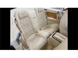 2013 Bentley Continental GTC (CC-2101307) for sale in Biloxi, Mississippi