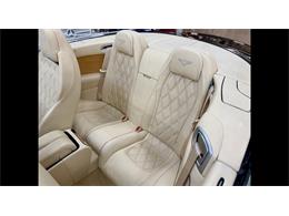 2013 Bentley Continental GTC (CC-2101307) for sale in Biloxi, Mississippi
