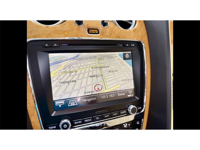 2013 Bentley Continental GTC (CC-2101307) for sale in Biloxi, Mississippi