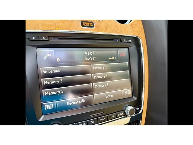 2013 Bentley Continental GTC (CC-2101307) for sale in Biloxi, Mississippi