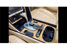 2013 Bentley Continental GTC (CC-2101307) for sale in Biloxi, Mississippi