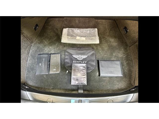 2013 Bentley Continental GTC (CC-2101307) for sale in Biloxi, Mississippi