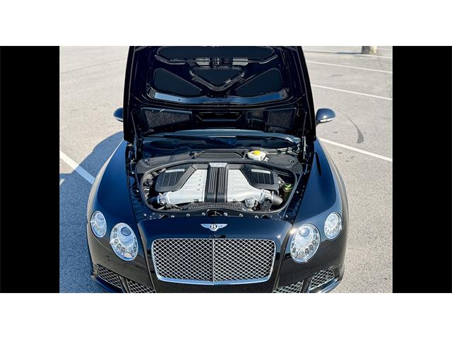 2013 Bentley Continental GTC (CC-2101307) for sale in Biloxi, Mississippi