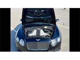2013 Bentley Continental GTC (CC-2101307) for sale in Biloxi, Mississippi