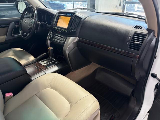 2011 Toyota Land Cruiser (CC-2101309) for sale in Houston, Texas