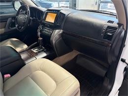 2011 Toyota Land Cruiser (CC-2101309) for sale in Houston, Texas