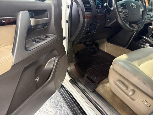 2011 Toyota Land Cruiser (CC-2101309) for sale in Houston, Texas