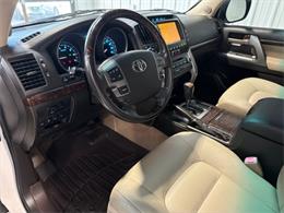 2011 Toyota Land Cruiser (CC-2101309) for sale in Houston, Texas