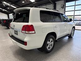 2011 Toyota Land Cruiser (CC-2101309) for sale in Houston, Texas