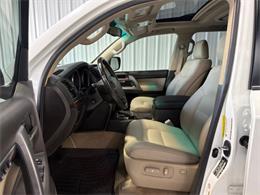 2011 Toyota Land Cruiser (CC-2101309) for sale in Houston, Texas