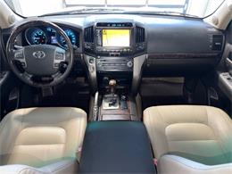 2011 Toyota Land Cruiser (CC-2101309) for sale in Houston, Texas