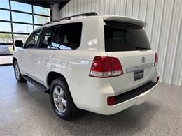 2011 Toyota Land Cruiser (CC-2101309) for sale in Houston, Texas