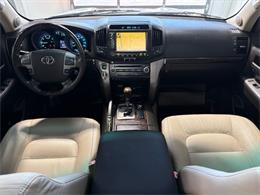 2011 Toyota Land Cruiser (CC-2101309) for sale in Houston, Texas
